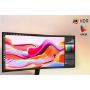 Imagen de LG - LG MONITOR ULTRAWIDE WQHD 34IN CURVO 120 HZ 5MS GTG