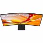 Imagen de LG - LG MONITOR ULTRAWIDE WQHD 34IN CURVO 120 HZ 5MS GTG