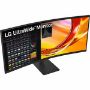 Imagen de LG - LG MONITOR ULTRAWIDE WQHD 34IN CURVO 120 HZ 5MS GTG