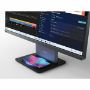 Imagen de LENOVO - THINKCENTRE NEO 50A 27 GEN5 C5 210H 16GB 512GB SSD 1Y W11P