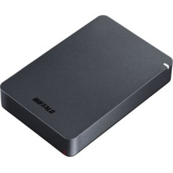 Imagen de BUFFALO - MINISTATION PGF 4TB PORTABLE USB 3.2 GEN1