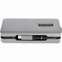 Imagen de STARTECH - ADAPTADOR MULTIPUERTOS USB-C HDMI DP HUB USB DE 3 PUERTOS
