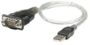 Imagen de MANHATTAN - CONVERTIDOR USB A SERIAL DB9M
