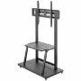 Imagen de IC - SOPORTE TV TIPO CARRO 150KG 37 A 100 ULTRARESISTENTE