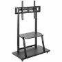 Imagen de IC - SOPORTE TV TIPO CARRO 150KG 37 A 100 ULTRARESISTENTE