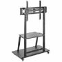 Imagen de IC - SOPORTE TV TIPO CARRO 150KG 37 A 100 ULTRARESISTENTE