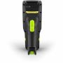 Imagen de ZEBRA - MC34 LAN WIFI 6E GUN BT NFC 4.0 IN DISPLAY VIBRATORANDROID GMS SE4
