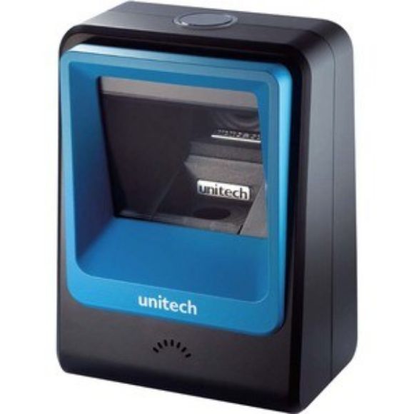 Imagen de UNITECH - UNITECH TS100 M READER FREE USB CABLE 1D.2D.DISPLAY