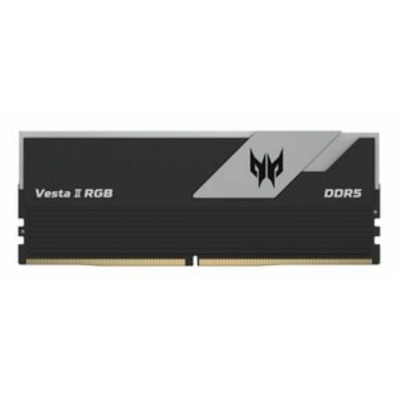 Imagen de NACEB - PREDATOR DDR5 RGB VESTA2 32GB-6000-1R8-V12 6000 MT/S -