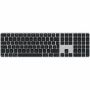 Imagen de APPLE - MAGIC KEYBOARD WITH TOUCH ID AN D NUMERIC KEYPAD FOR APPLE-BASED MA
