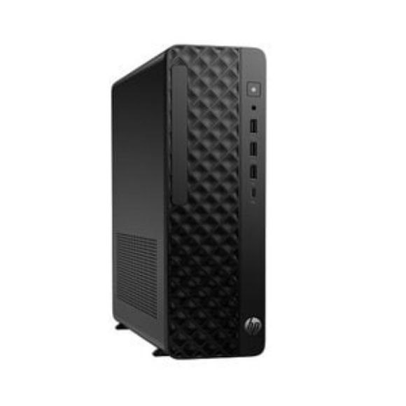 Imagen de HEWLETT PACKARD - HP PRODESK 2 SFF G1I CI3 14100 8GB 512GB WIN11P 1YR