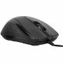 Imagen de PAQ. C/3 - TARGUS - 3-BUTTON USB FULL-SIZE WIRED MOUSE
