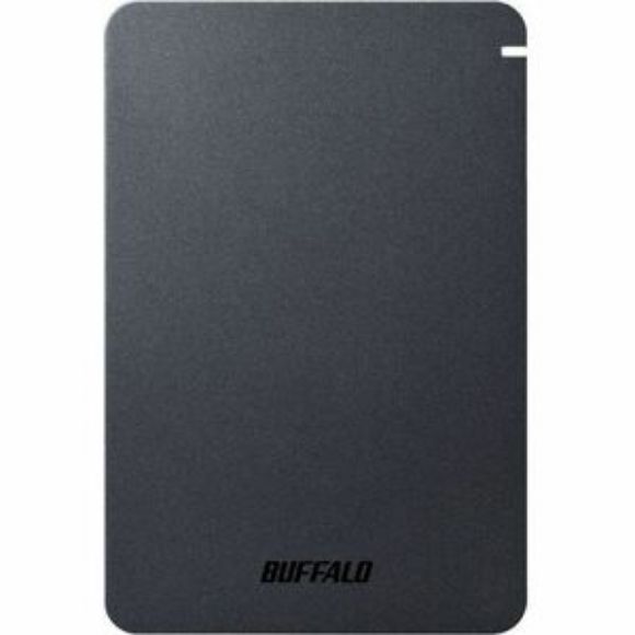 Imagen de BUFFALO - MINISTATION PGF 1TB PORTABLE USB 3.2 GEN1