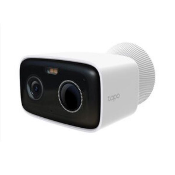 Imagen de TP-LINK - TPLINK BATTERY-POWERED OUTDOOR SECURITY CAMERA
