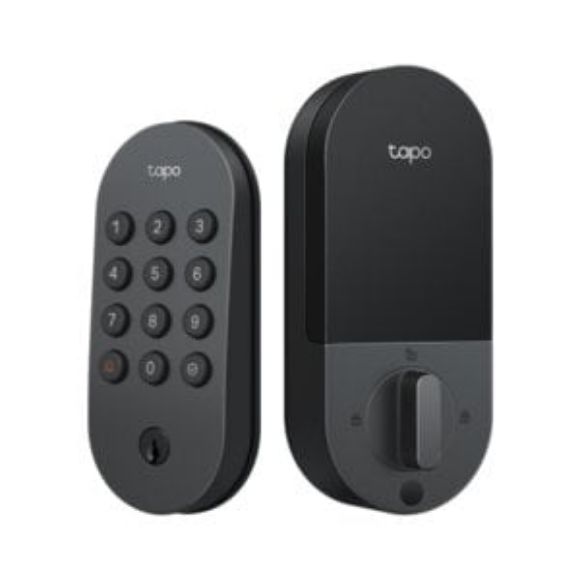 Imagen de TP-LINK - TPLINK SMART WI-FI DOOR LOCK