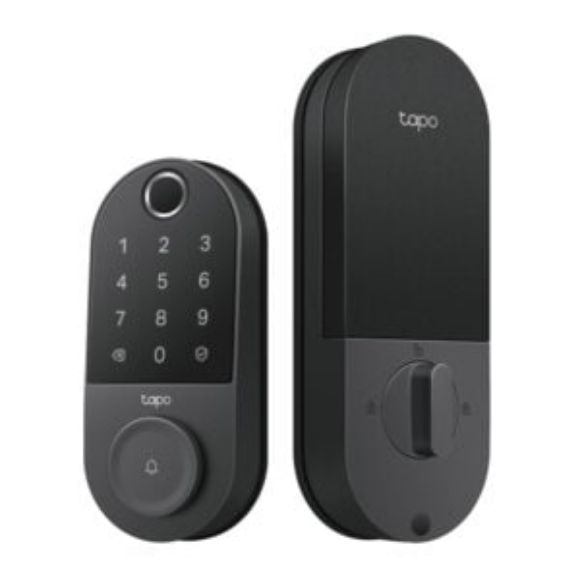Imagen de TP-LINK - TPLINK SMART WI-FI DOOR LOCK