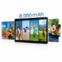 Imagen de SAMSUNG - TABLET SAMSUNG GALAXY TAB S10 LITE 5G 10.9IN 2112X1320 128GB 6GB