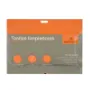 Imagen de PAQ. C/5 - PERFECT CHOICE - TOALLAS LIMPIADORAS PARA NOTEBOOK Y PANTALLAS LCD