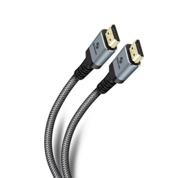 Imagen de STEREN - CABLE CON CONECTORES HDMI<SUP>®</SUP> ELITE MACHO A MACHO, DE 7,2 M
