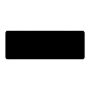 Imagen de PAQ. C/2 - DATA COMPONENTS - MOUSEPAD GAMER 90X40CM NEGRO 