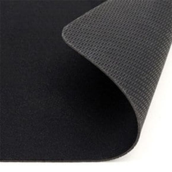 Imagen de PAQ. C/2 - DATA COMPONENTS - MOUSEPAD GAMER 90X40CM NEGRO 