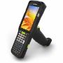 Imagen de ZEBRA - MC34 LAN WIFI 6E GUN BLUETOOTH NFC 4.0IN DISPLAY VIBRATOR ANDROID