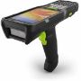 Imagen de ZEBRA - MC34 LAN WIFI 6E GUN BLUETOOTH NFC 4.0IN DISPLAY VIBRATOR ANDROID