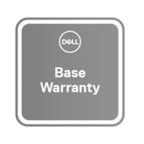 Imagen de DELL - DELL PRO 14DELL PRO 16 -1Y NEXT BUS DAY TO 3Y NEXT BUS DAY