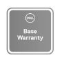 Imagen de DELL - DELL PRO 14DELL PRO 16 -1Y NEXT BUS DAY TO 3Y NEXT BUS DAY
