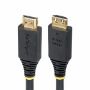 Imagen de PAQ. C/2 - STARTECH - CABLE HDMI DE ALTA VELOCIDAD DE 2.4M - DE AGARRE - 4K 60HZ