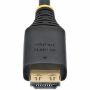 Imagen de PAQ. C/2 - STARTECH - CABLE HDMI DE ALTA VELOCIDAD DE 2.4M - DE AGARRE - 4K 60HZ