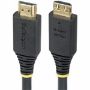 Imagen de PAQ. C/2 - STARTECH - CABLE HDMI DE ALTA VELOCIDAD DE 2.4M - DE AGARRE - 4K 60HZ