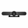 Imagen de LOGITECH - MEETUP 4K MOTORIZED PAN/TILT CAMERA 5X ZOOM
