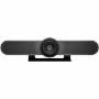 Imagen de LOGITECH - MEETUP 4K MOTORIZED PAN/TILT CAMERA 5X ZOOM