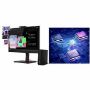 Imagen de LENOVO - THINKCENTRE M70Q GEN6 ULTRA7-26 5T VPRO 16GB 1TBSSD 1YO WIN11PRO NE