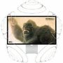 Imagen de APPLE - STUDIO DISPLAY - VIDRIO ESTANDAR - BASE CON INCLINACION AJU