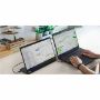 Imagen de LENOVO - THINKPAD L14 G5 INTEL ULTRA 5 135H VPRO W11PRO 32GB 512SSD 3YP