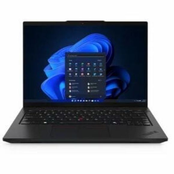 Imagen de LENOVO - THINKPAD L14 G5 INTEL ULTRA 5 135H VPRO W11PRO 32GB 512SSD 3YP