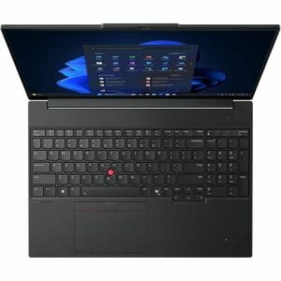 Imagen de LENOVO - THINKPAD E16 GEN 3 ULTRA 7 255H W11PRO 32GB 512GBSSD 3YO