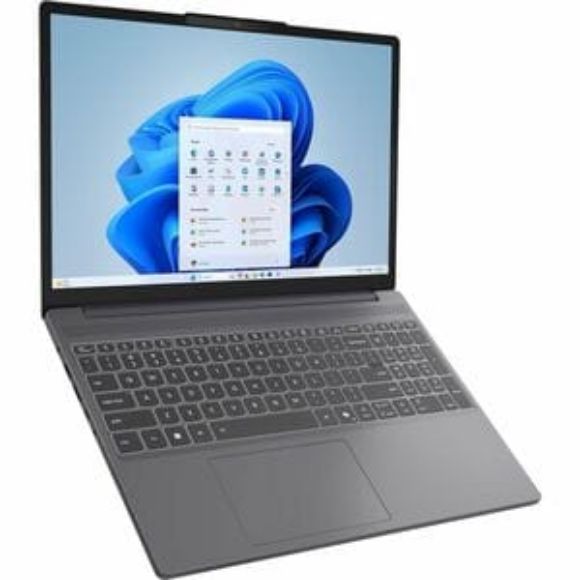 Imagen de LENOVO - NB IDEAPAD SLIM3 15IRH10 CI7 13620H 16GB 512G WIN11H GRIS 1Y