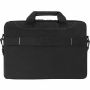 Imagen de TARGUS - 15.6 INC BUSINESS CASUAL SLIM BRIEFCASE BLACK
