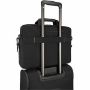 Imagen de TARGUS - 15.6 INC BUSINESS CASUAL SLIM BRIEFCASE BLACK