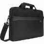 Imagen de TARGUS - 15.6 INC BUSINESS CASUAL SLIM BRIEFCASE BLACK