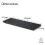 Imagen de HEWLETT PACKARD - HP ELITEBOARD G1A IA RYZEN 5 33 0 16GB 512GB WIN11P 1YR