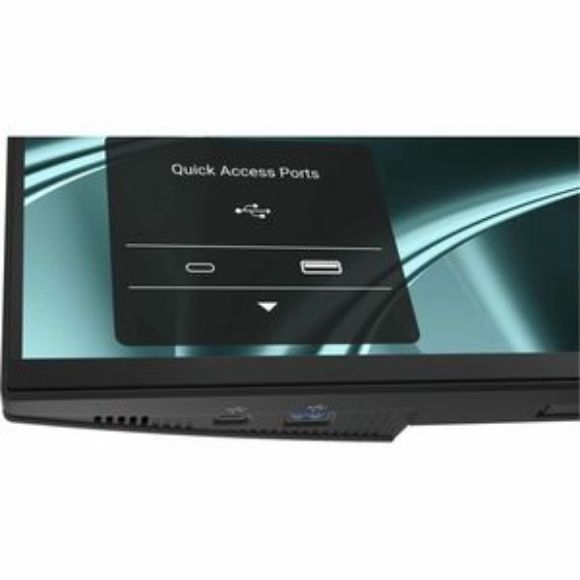 Imagen de DELL - DELL PRO P 22IN MONITOR P2226H 1920X1080 HDMI/DP/VGA/USB/3YW