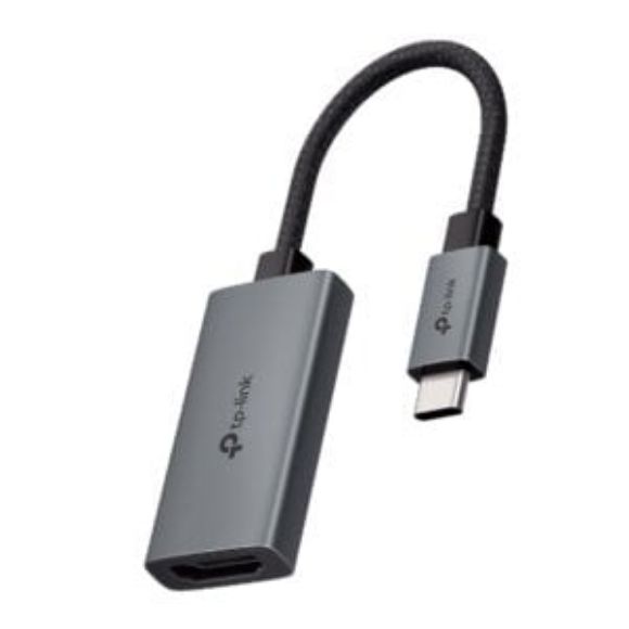 Imagen de TP-LINK - TPLINK USB TYPE-C TO HDMI ADAPTER