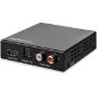 Imagen de STARTECH - EXTRACTOR DE AUDIO HDMI COMPATIBLE CON 4K 60HZ