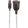 Imagen de IC - CONVERTIDOR USB A SERIAL DB9 0 4M CHIP FTDI FT232