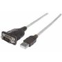 Imagen de IC - CONVERTIDOR USB A SERIAL DB9 0 4M CHIP FTDI FT232