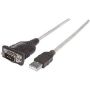 Imagen de IC - CONVERTIDOR USB A SERIAL DB9 0 4M CHIP FTDI FT232